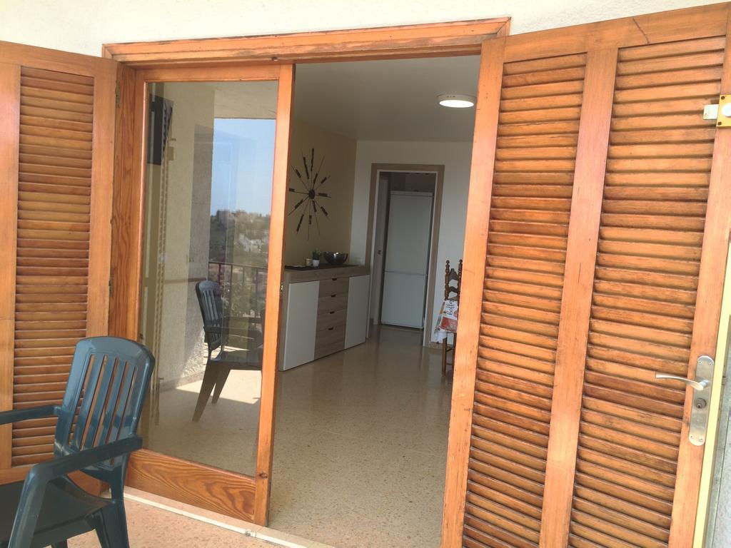 Apartamentos Serenity Peñíscola Szoba fotó