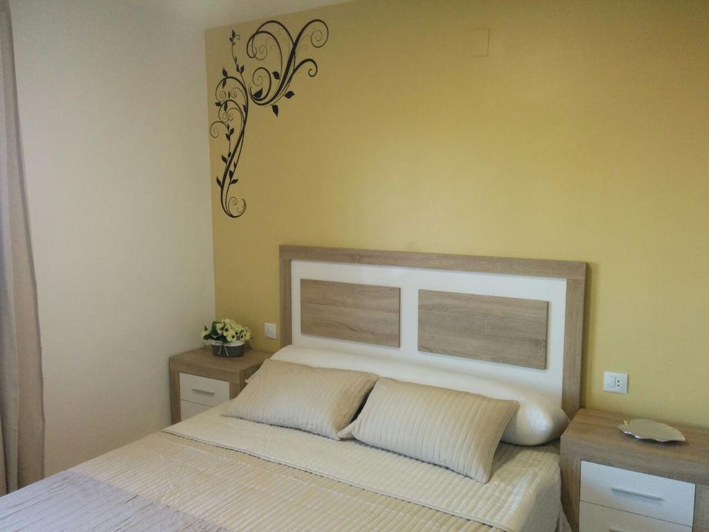 Apartamentos Serenity Peñíscola Szoba fotó