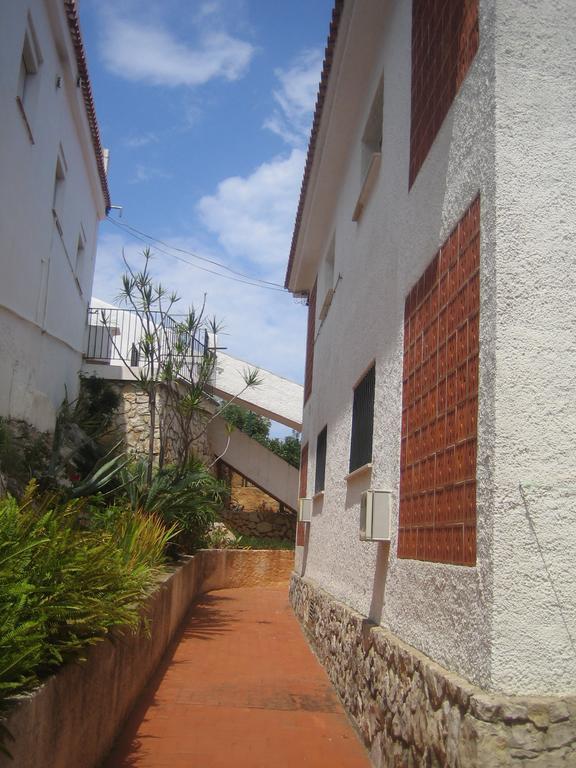 Apartamentos Serenity Peñíscola Szoba fotó