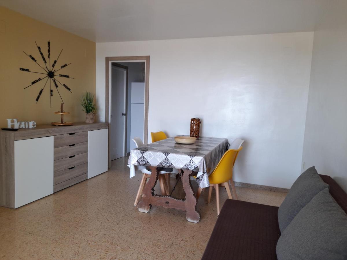 Apartamentos Serenity Peñíscola Kültér fotó