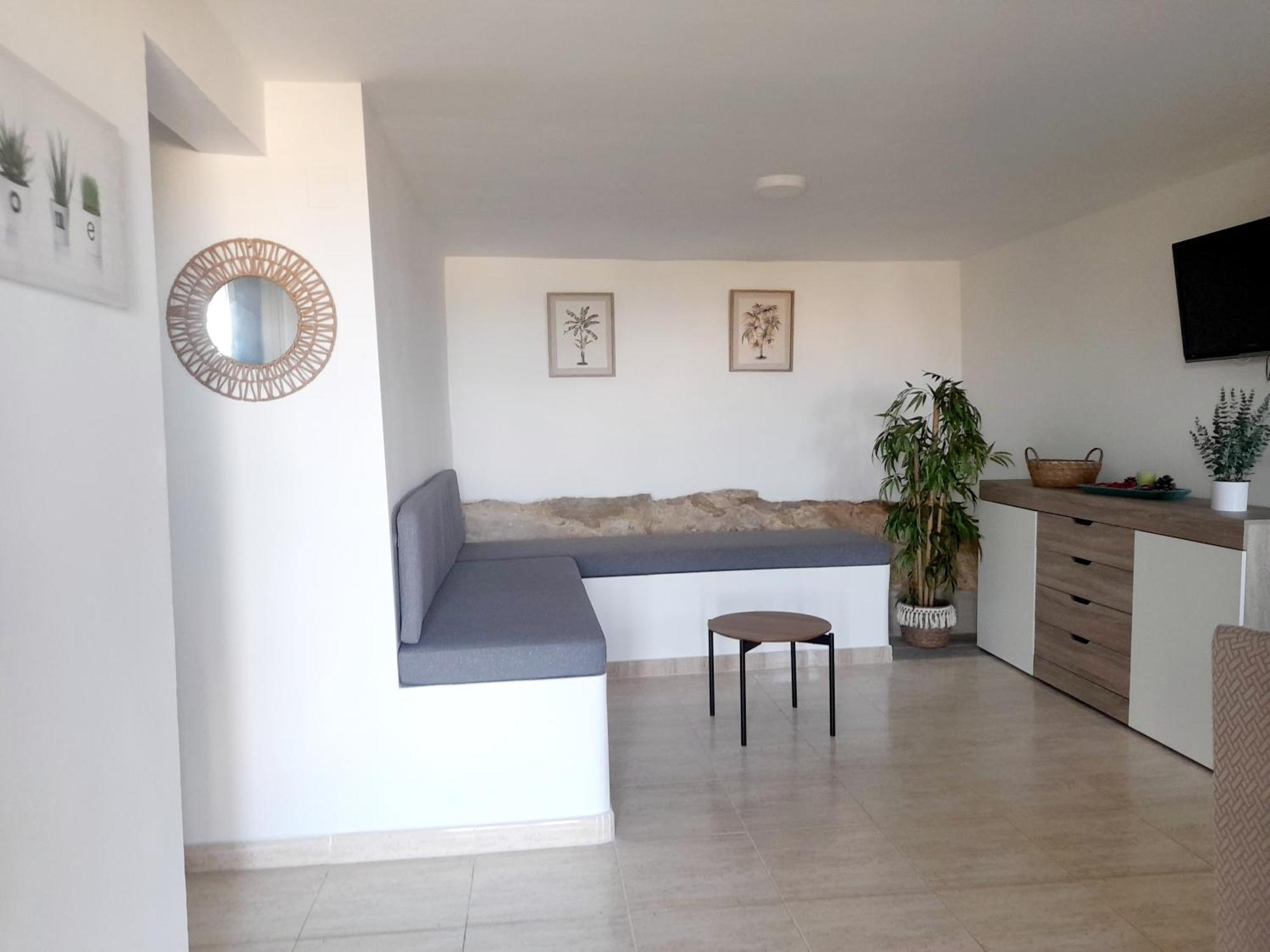 Apartamentos Serenity Peñíscola Kültér fotó